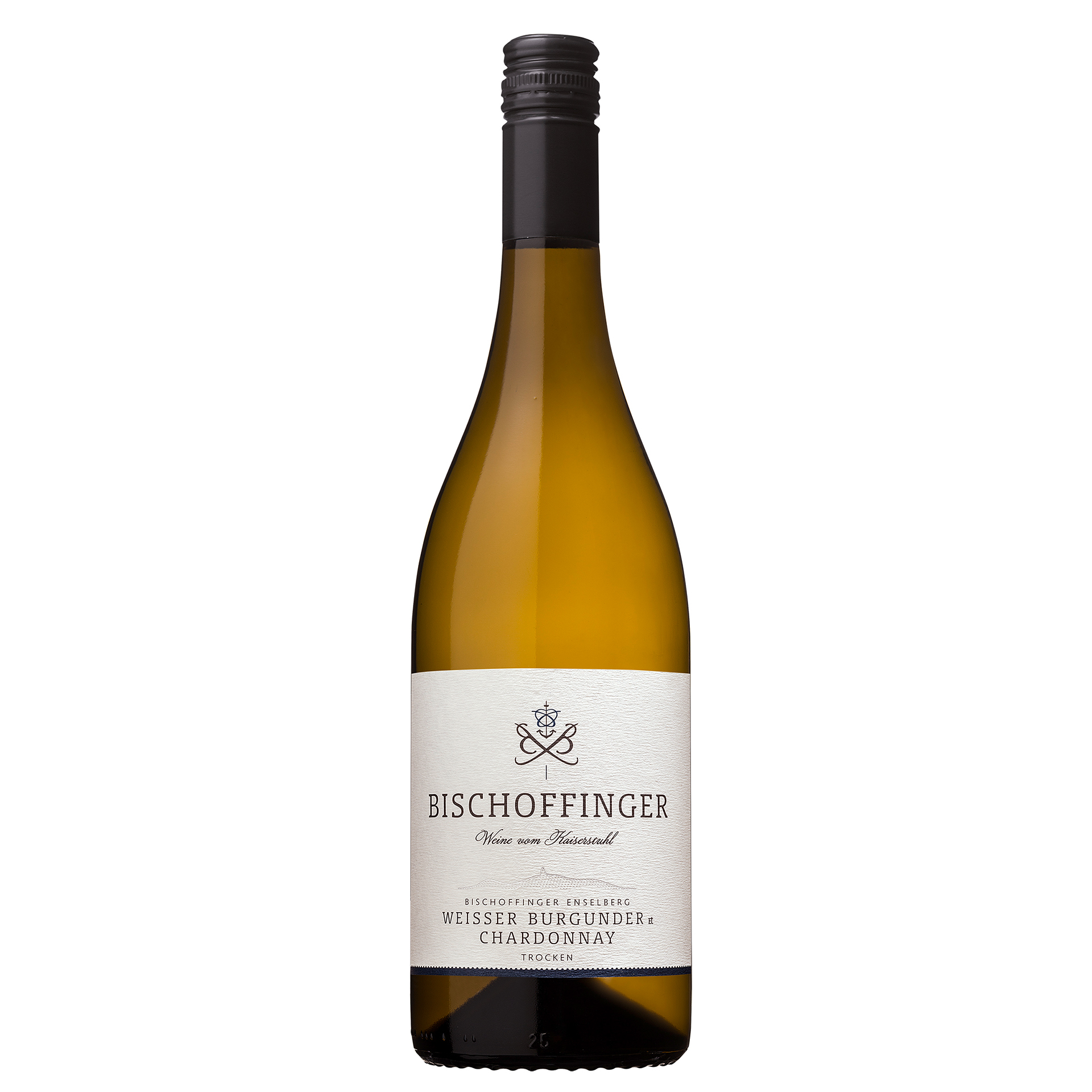 Weisser Burgunder Chardonnay