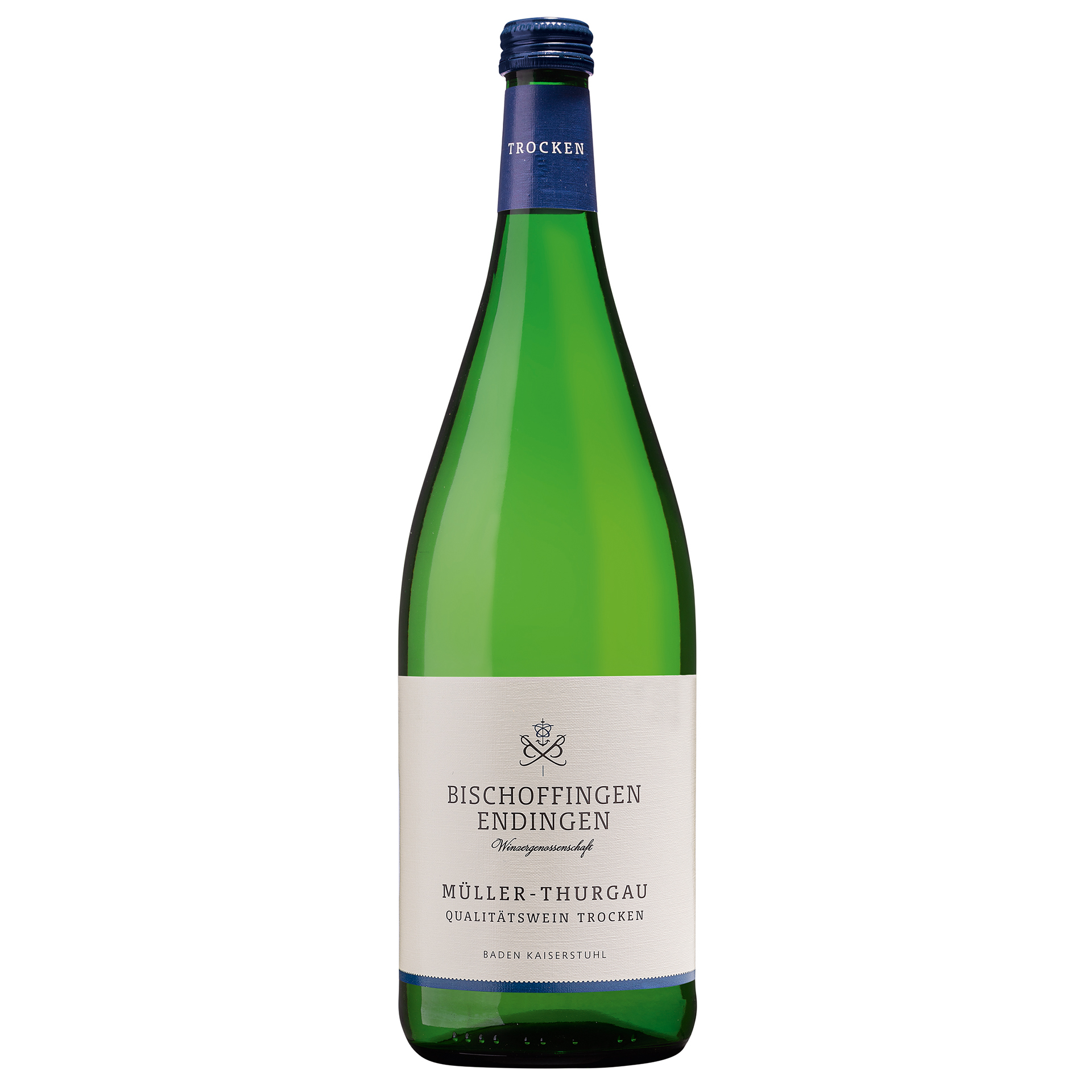 Müller Thurgau trocken Bischoffingen