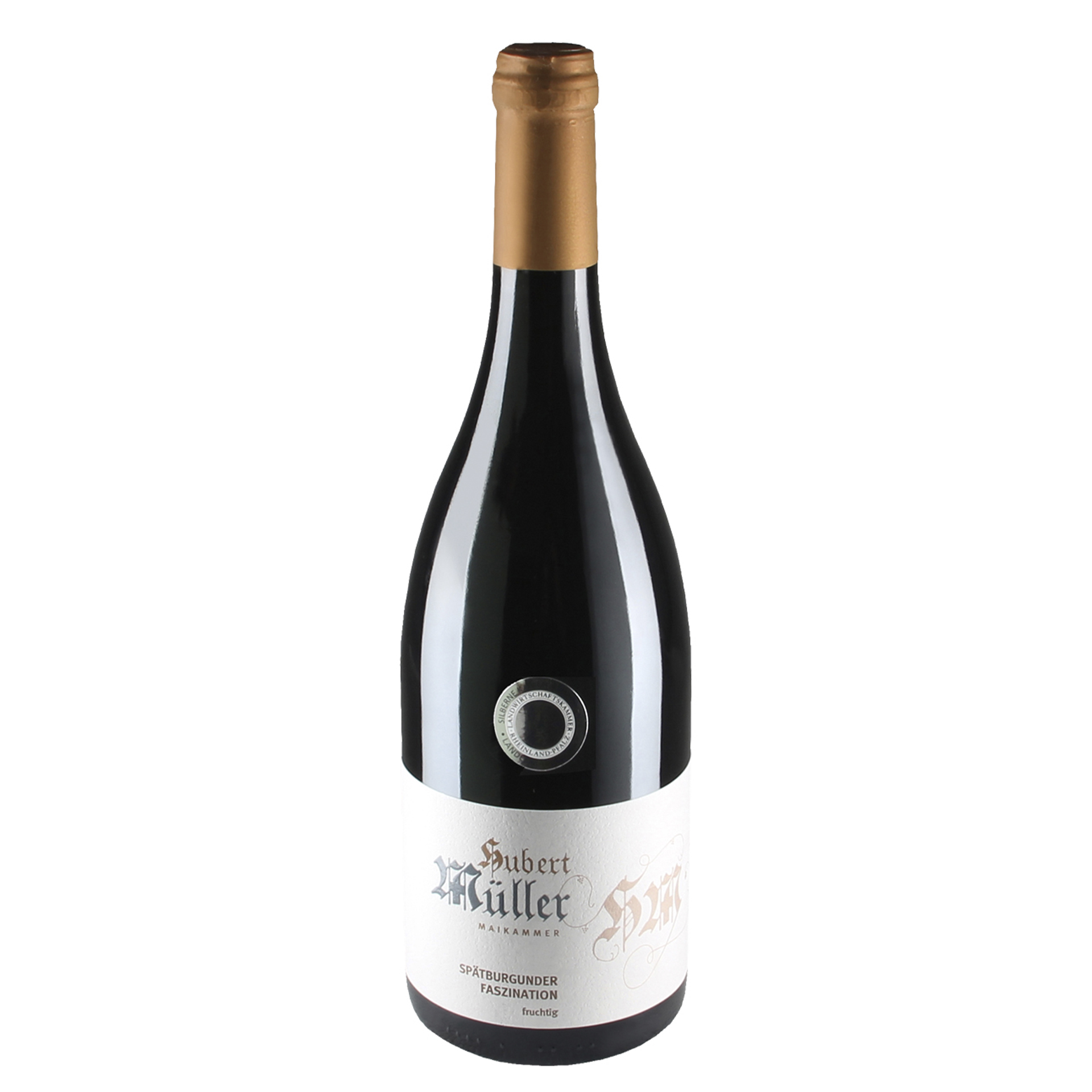 Rotwein feinfruchtig