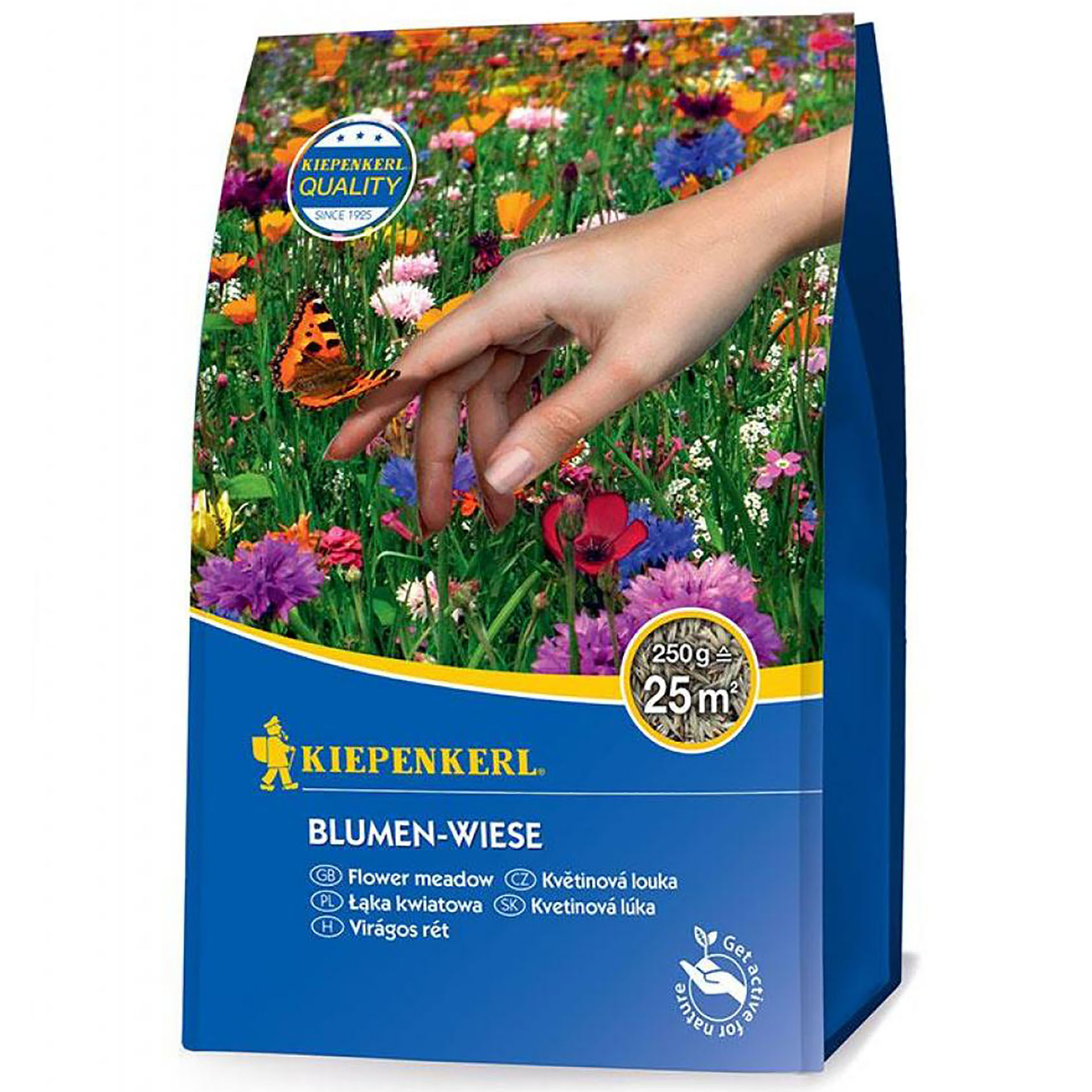 Kiepenkerl Blumen-Wiese 0,25kg