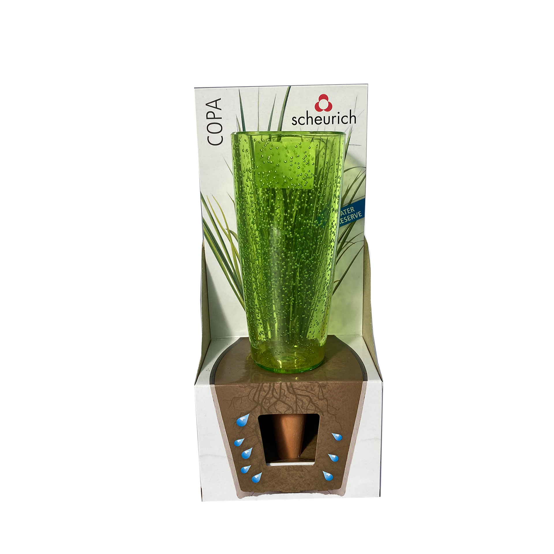 Wasserspeicher Copa Green