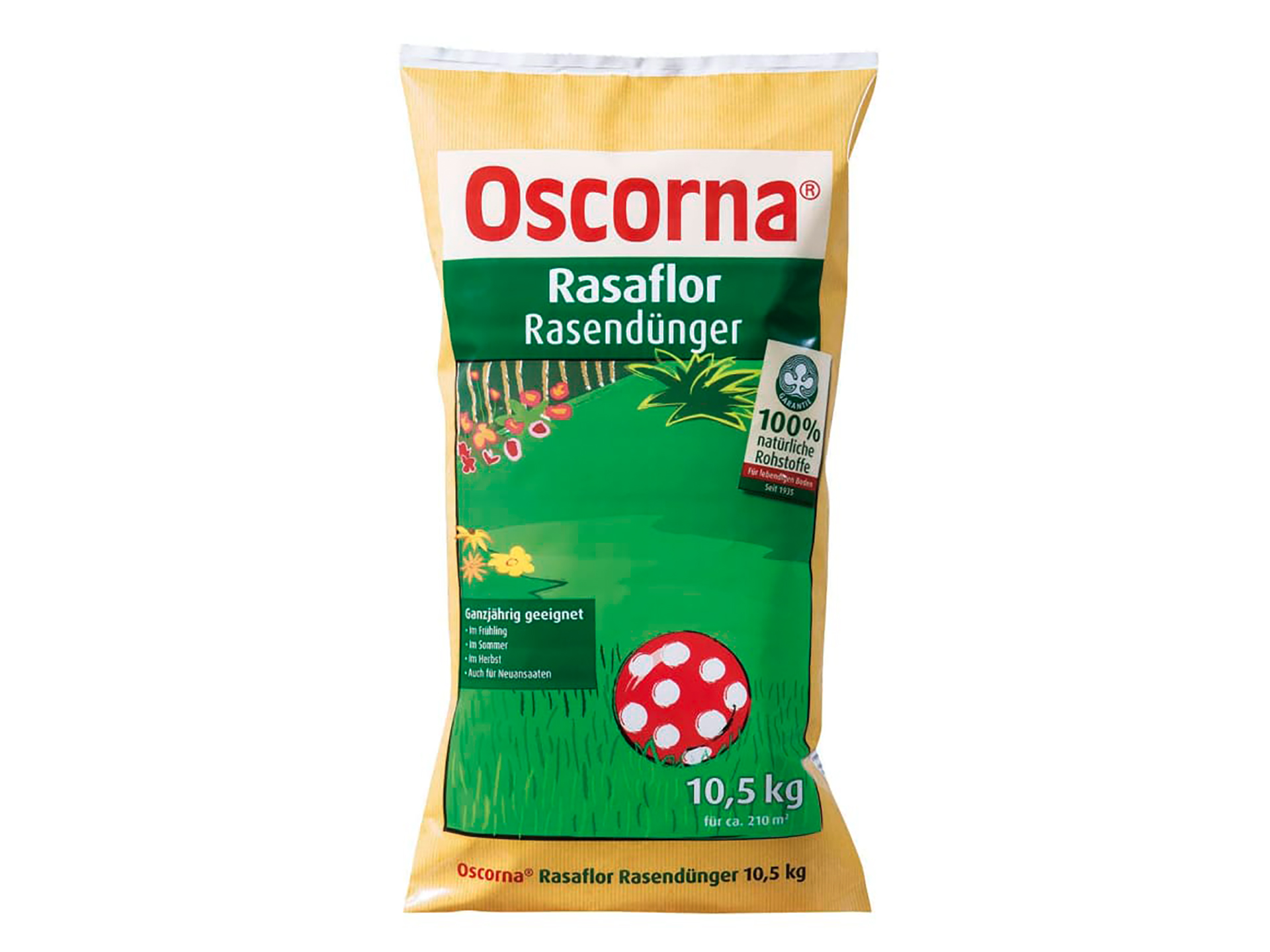 37+ Oscorna Rasendünger Test, Tests haben jedoch gezeigt, dass