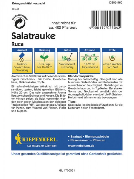 Salatrauke Ruca